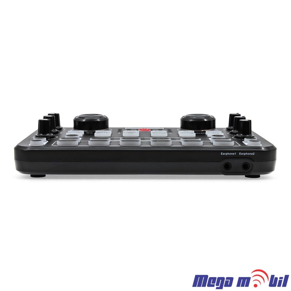 Karaoke mikseta X60